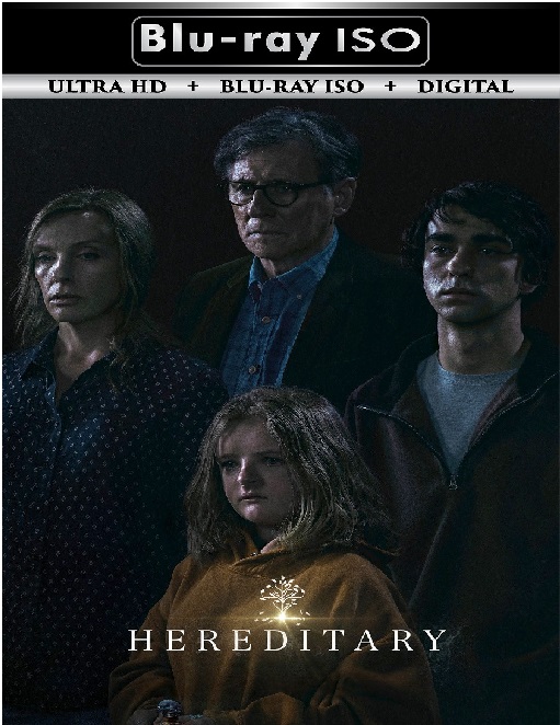 Hereditary