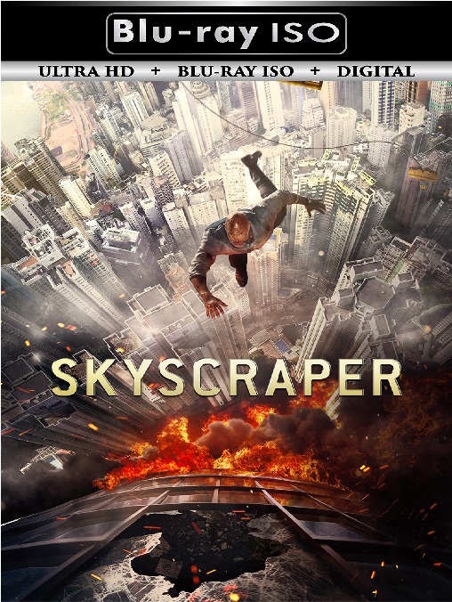 Skyscraper
