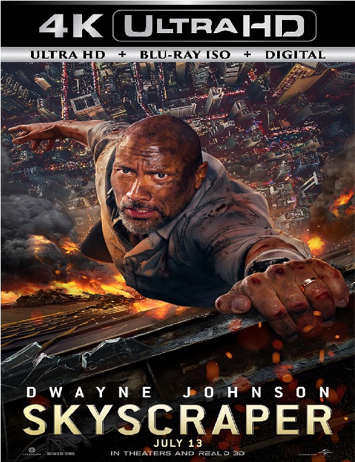 Skyscraper