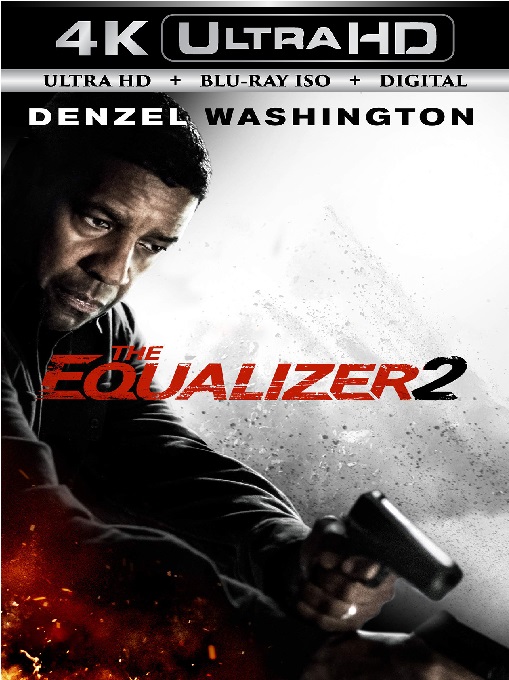 The Equalizer 2