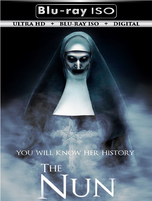 The Nun