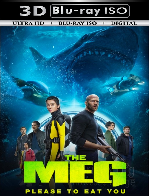 The Meg