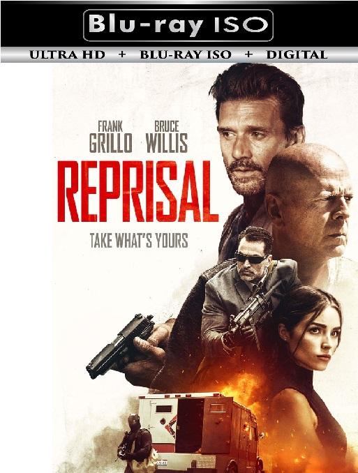 Reprisal