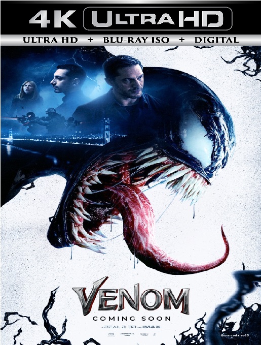 Venom