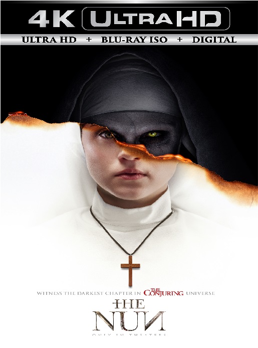 The Nun