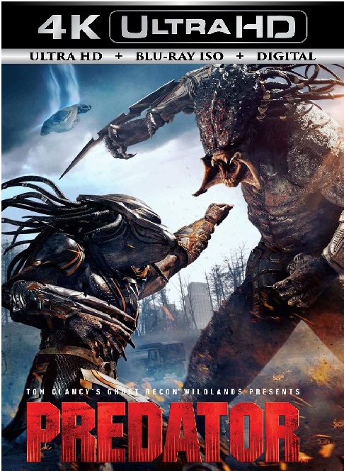 The Predator