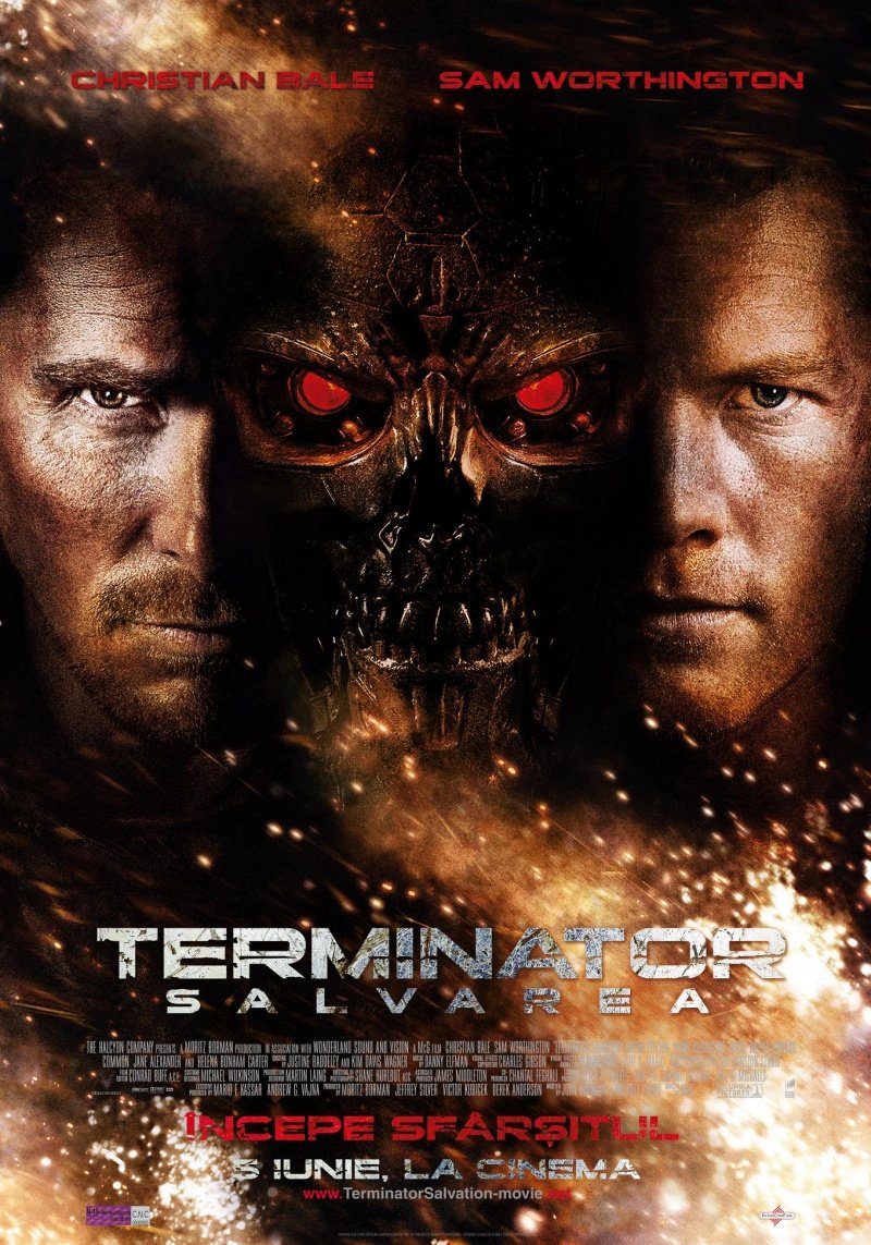 Terminator 4
