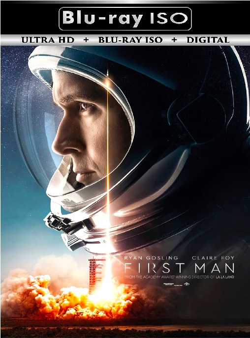 First Man
