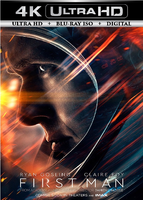 First Man