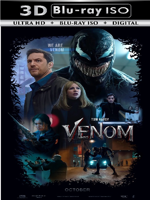 Venom