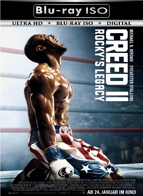 Creed 2