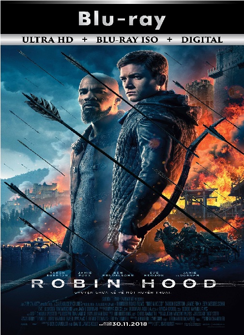 Robin Hood