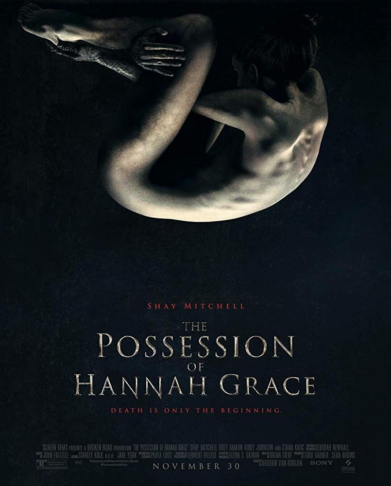 The Possession ... The Possession ...