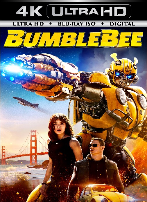 Bumblebee