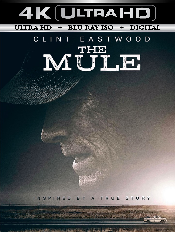 The Mule