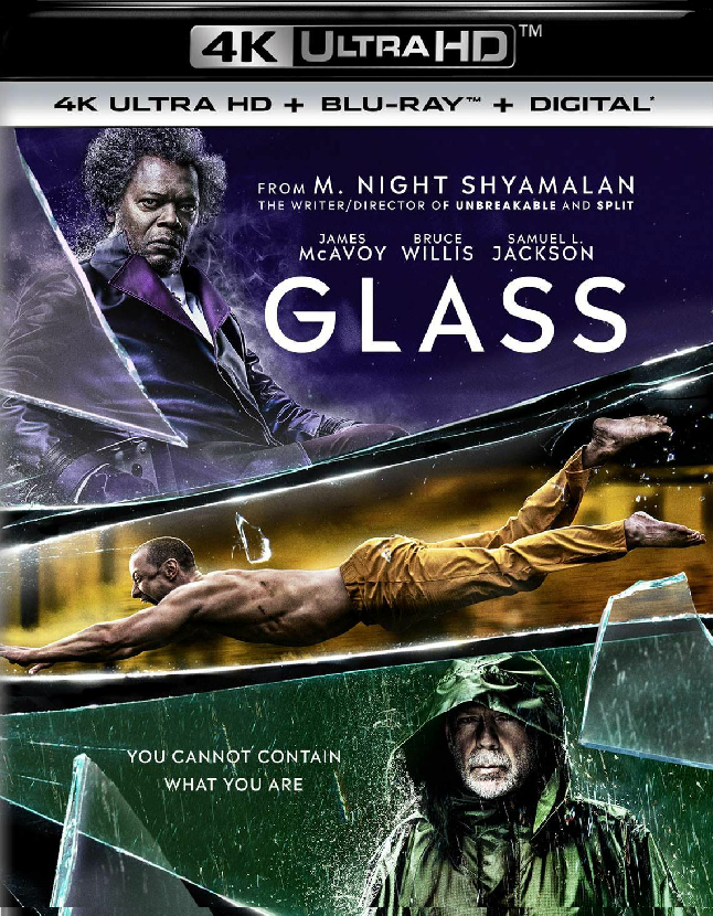 Glass Glass