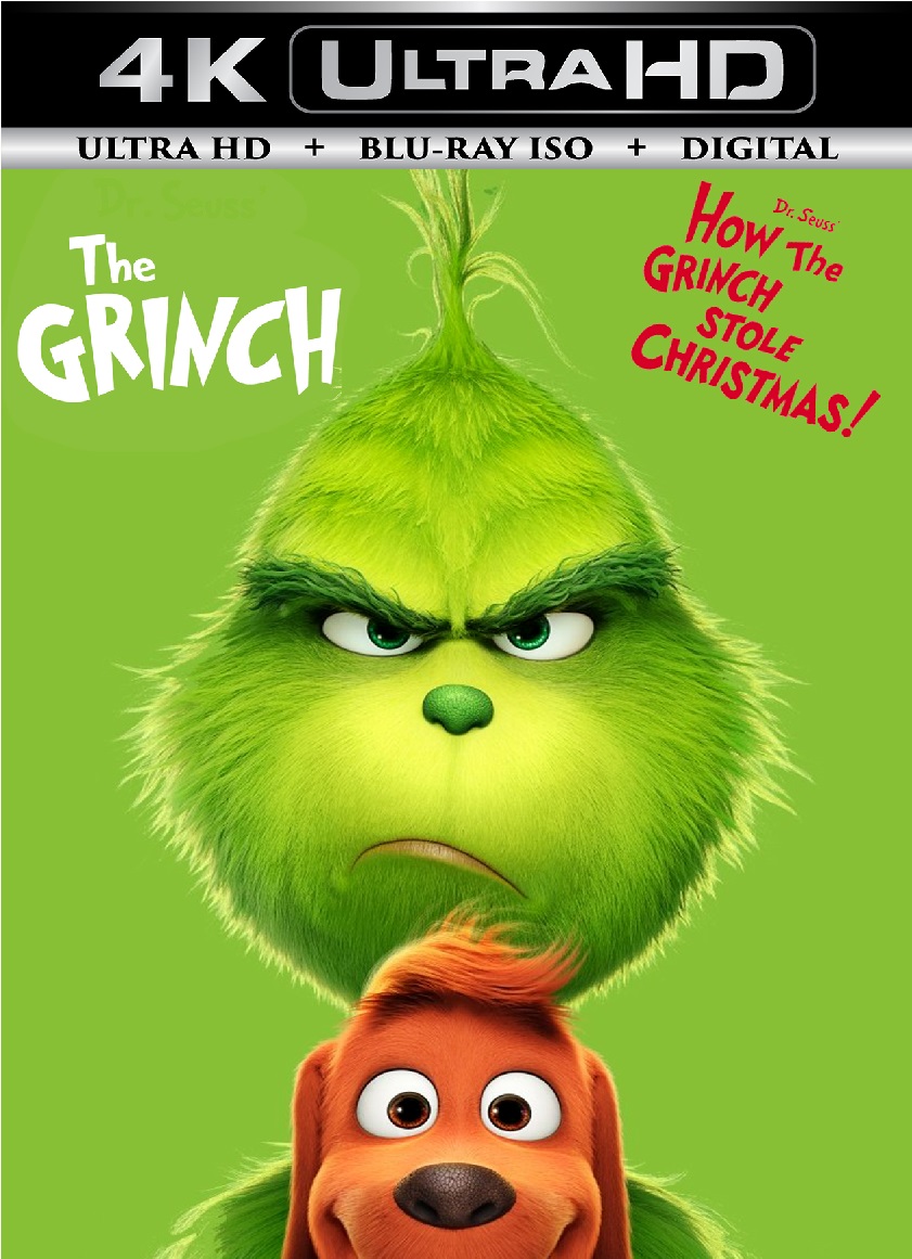 The Grinch