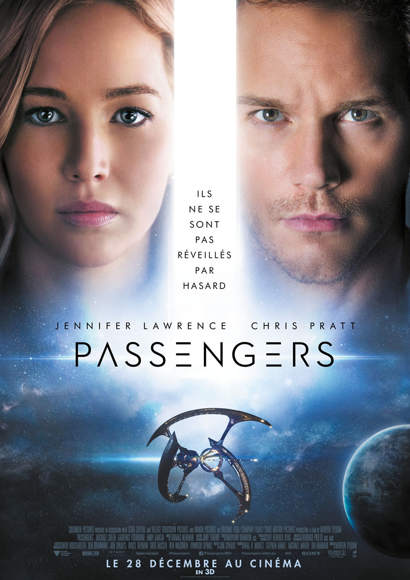 Passengers