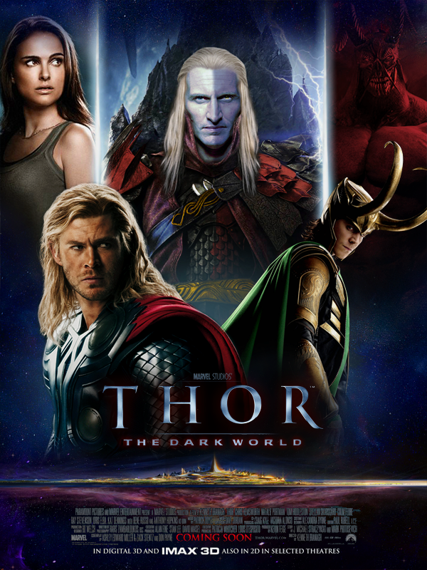 Thor 2