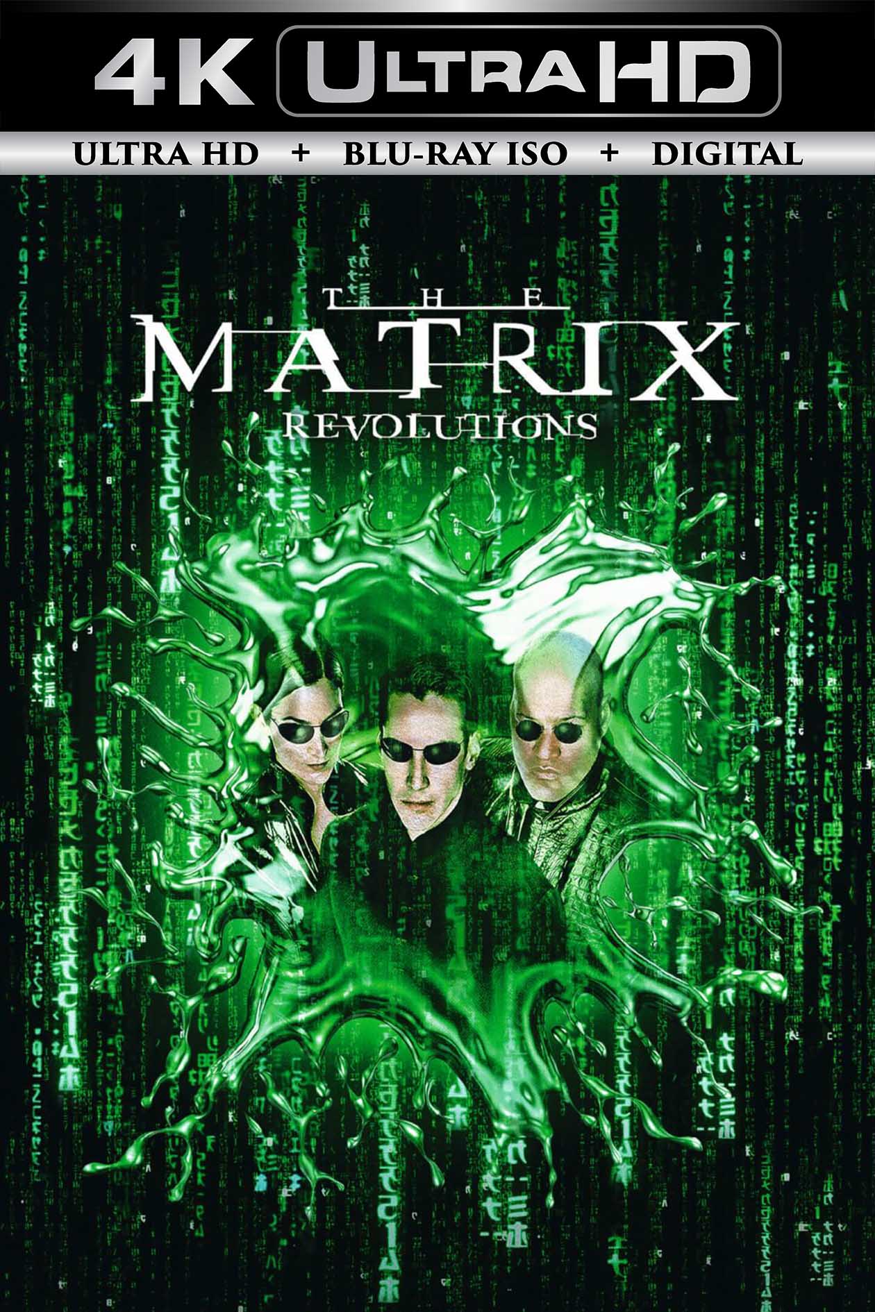 The Matrix