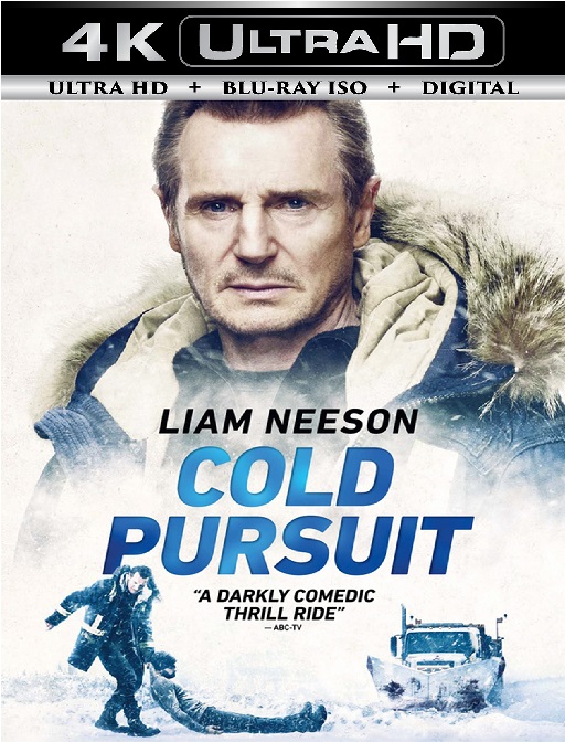 Cold Pursuit