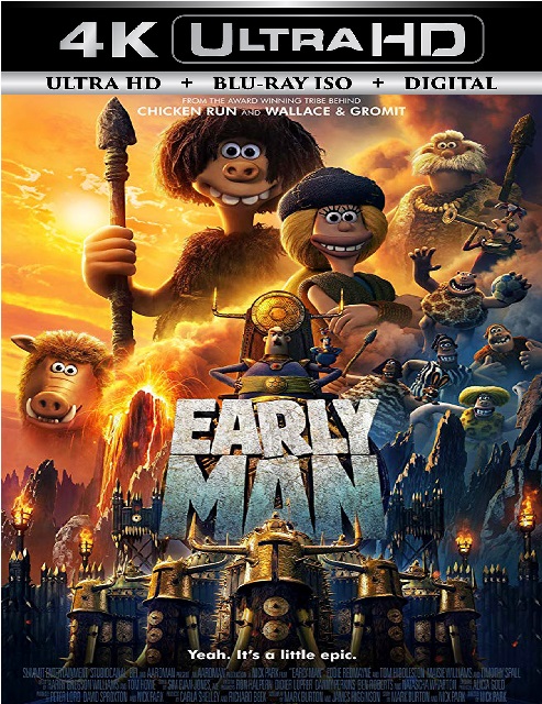 Early Man