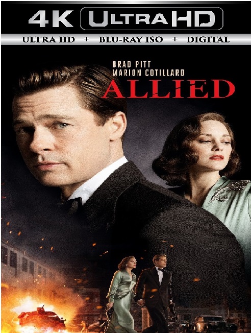 Allied