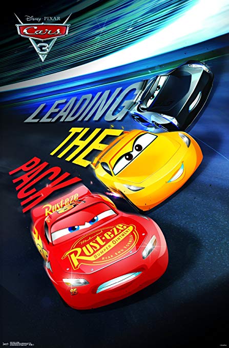 Cars 3