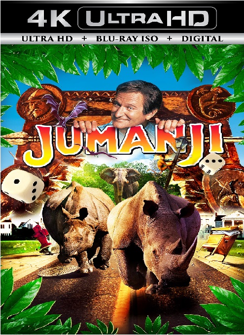 Jumanji