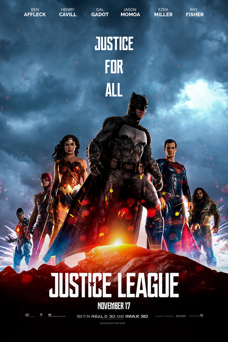 Justice League