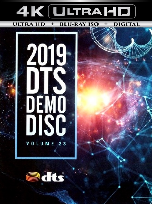 DTS Demo 23