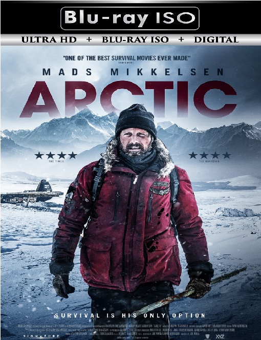 Arctic