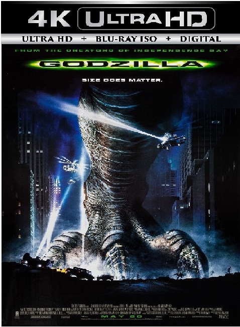 Godzilla