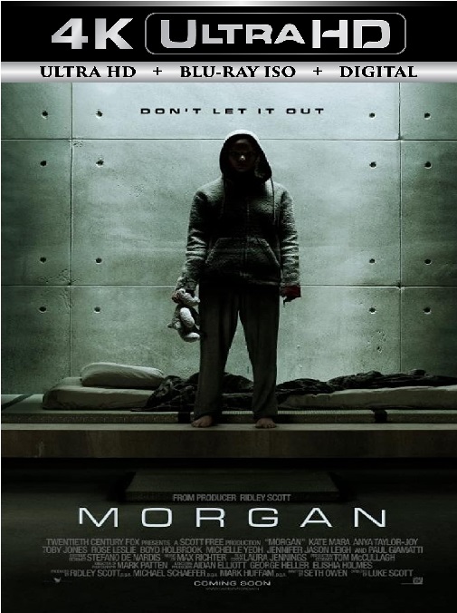 Morgan