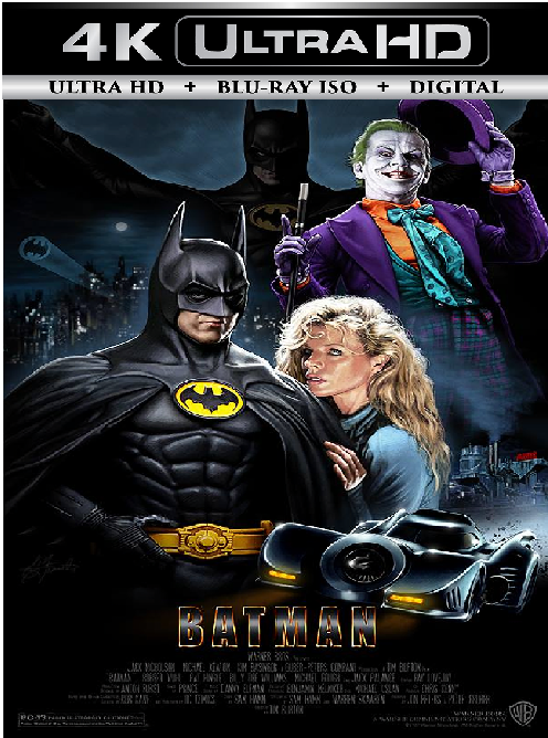Batman