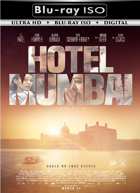 Hotel Mumbai