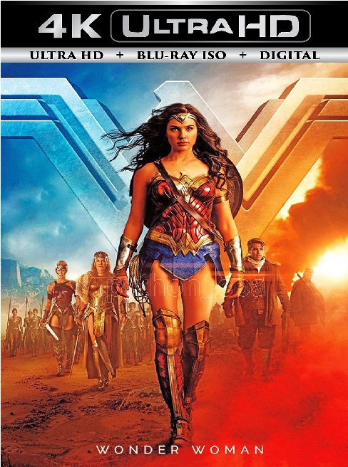 Wonder Woman