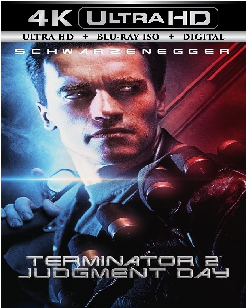 Terminator 2
