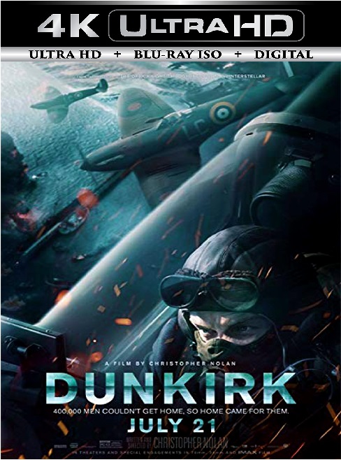 Dunkirk