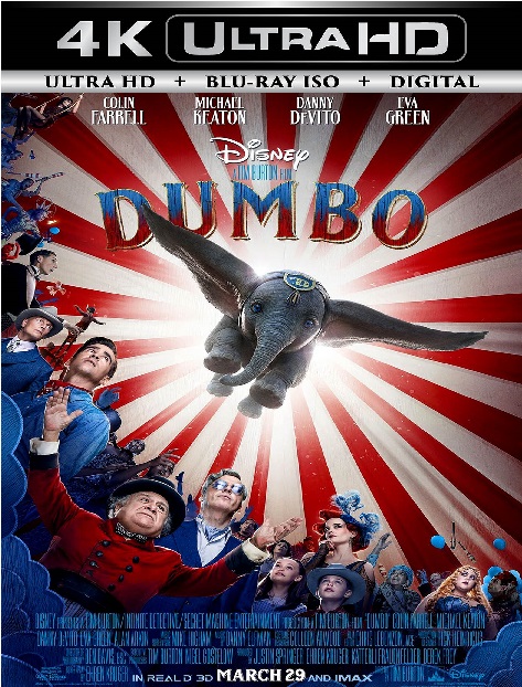 Dumbo