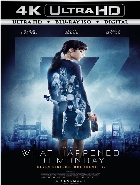 What Happened ...