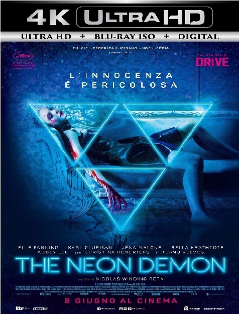 The Neon Demon