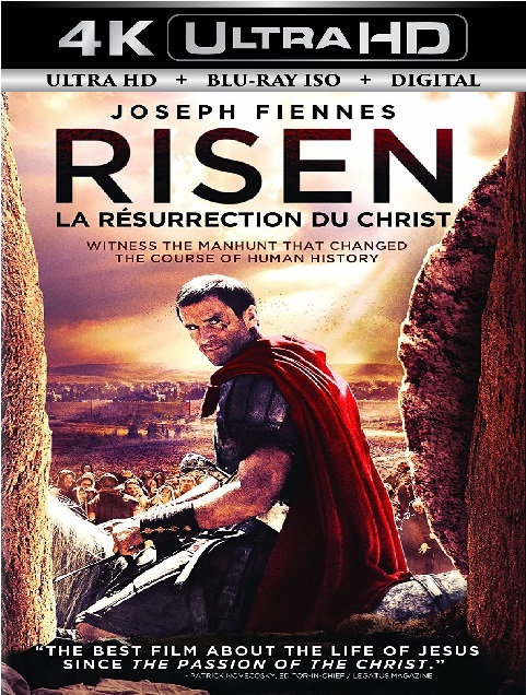 Risen