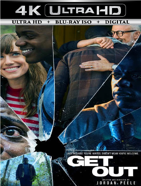 Get Out