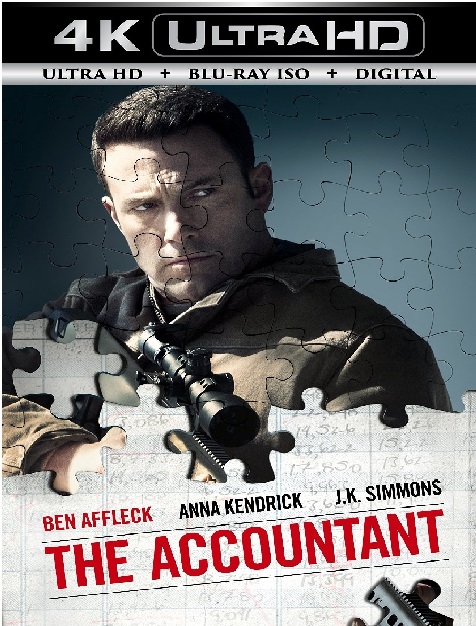 The Accountant