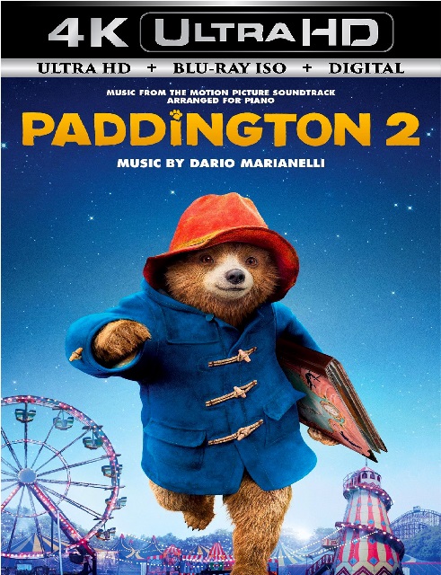 Paddington 2