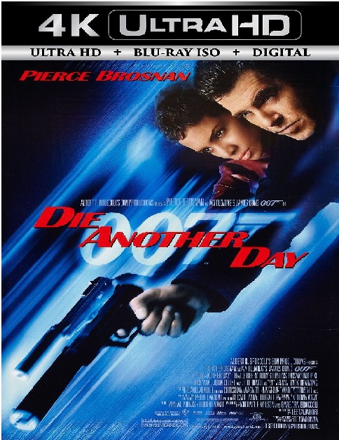 Die Another Day