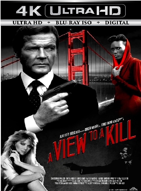 A View To A Kill