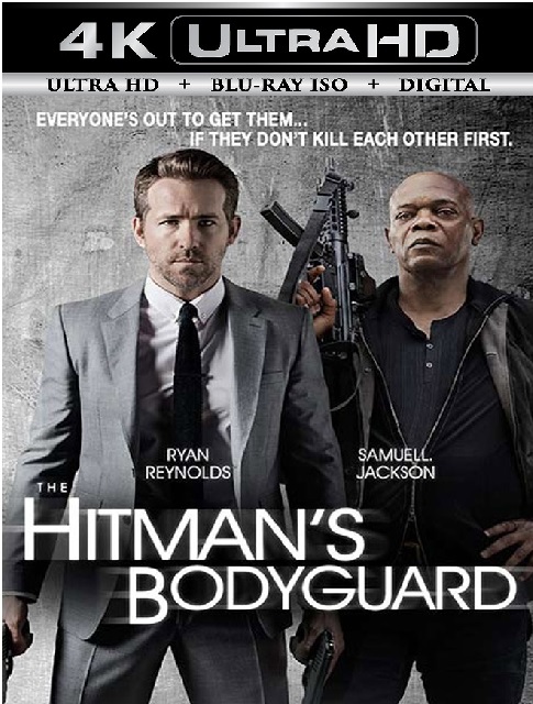 The Hitman