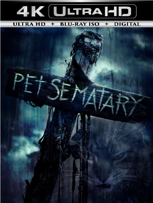 Pet Sematary